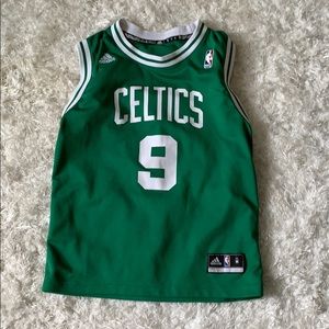 Celtics jersey